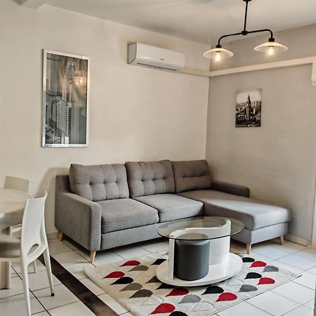 F1 200 Metre De La Gare Apartment Perpignan Exterior photo